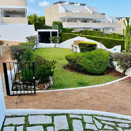 Apartment Calas Font Nova-bookapartments