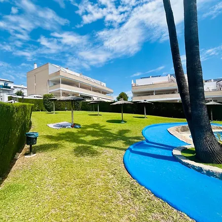 Apartment Calas Font Nova-bookapartments *