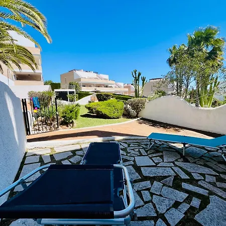 Calas Font Nova-bookapartments Apartment