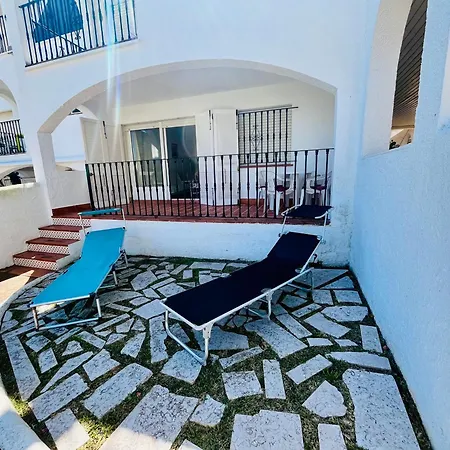 Apartment Calas Font Nova-bookapartments