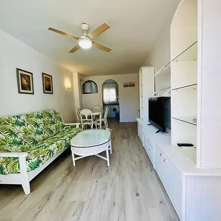 Calas Font Nova-bookapartments * Peniscola