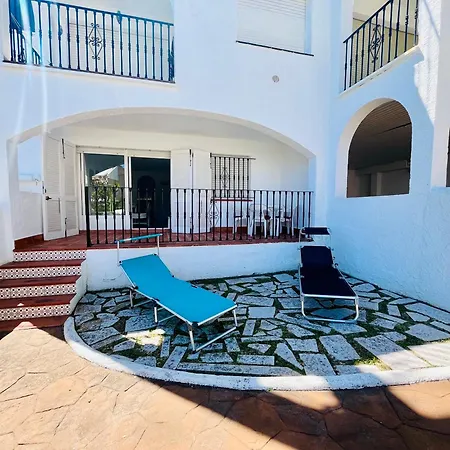 Calas Font Nova-bookapartments Apartment
