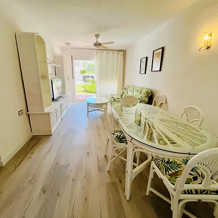 Calas Font Nova-bookapartments