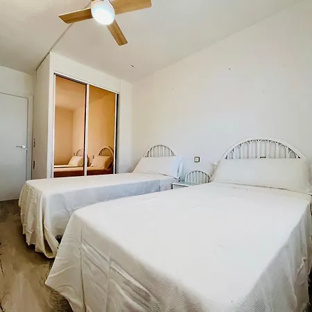 Calas Font Nova -bookapartments Peñíscola